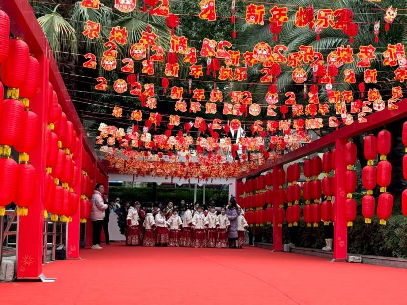 仙桃市文化资源深度挖掘：构建具有城市辨识度的文旅内容矩阵